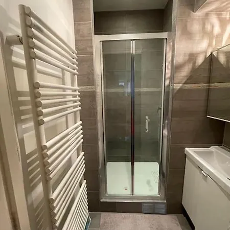 Apartmán Particulier Elegant Au Coeur De