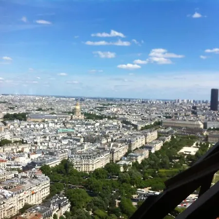 Apartmán Particulier Elegant Au Coeur De *
