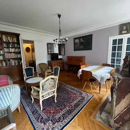 Particulier Elegant Au Coeur De Apartmán *