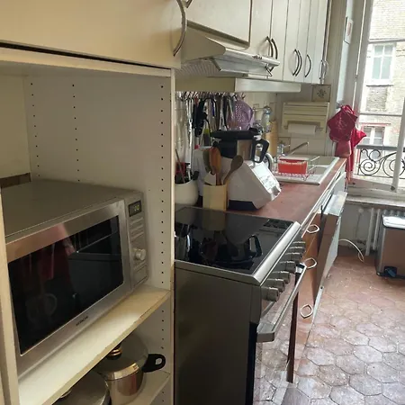Particulier Elegant Au Coeur De Apartmán